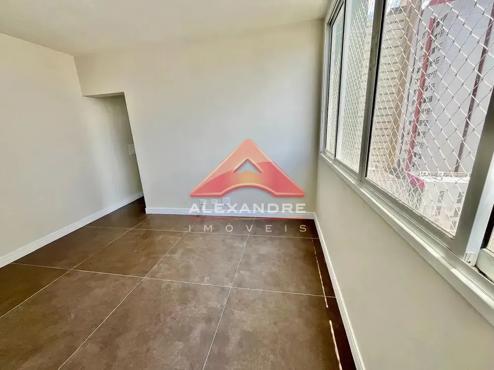 Apartamento, 1 quarto, 41 m² - Foto 1