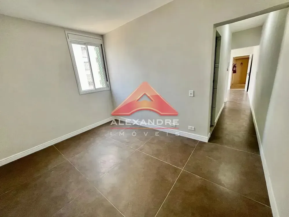 Apartamento, 1 quarto, 41 m² - Foto 2