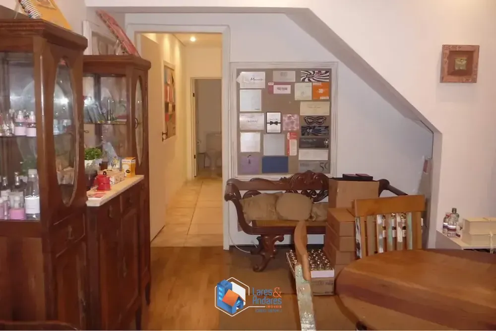 Casa, 1 quarto, 98 m² - Foto 2