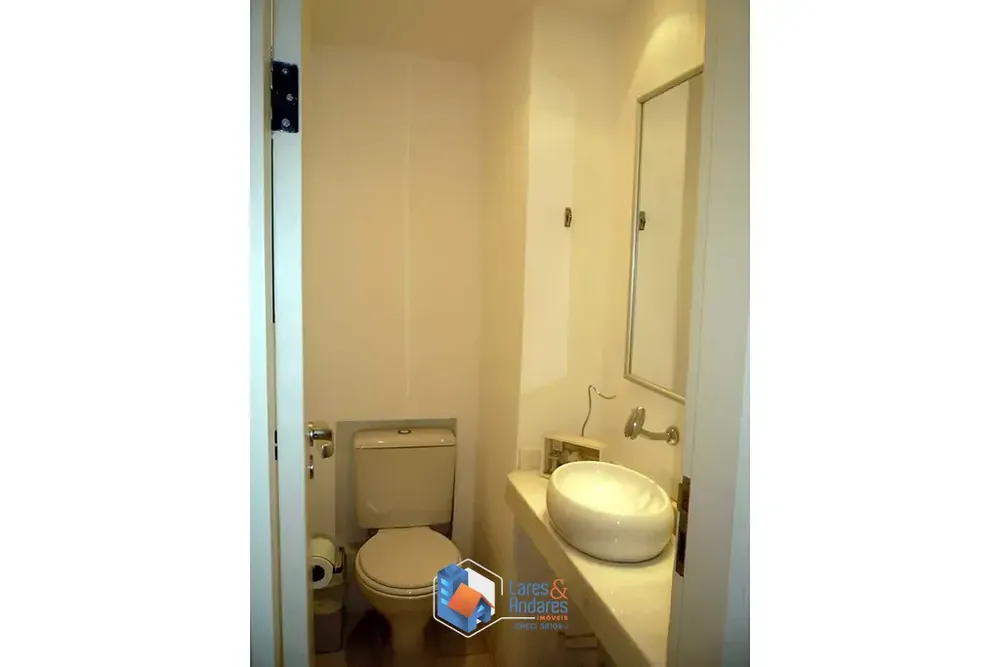Casa, 1 quarto, 98 m² - Foto 3