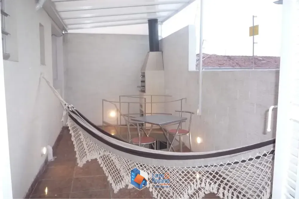 Casa, 1 quarto, 98 m² - Foto 1