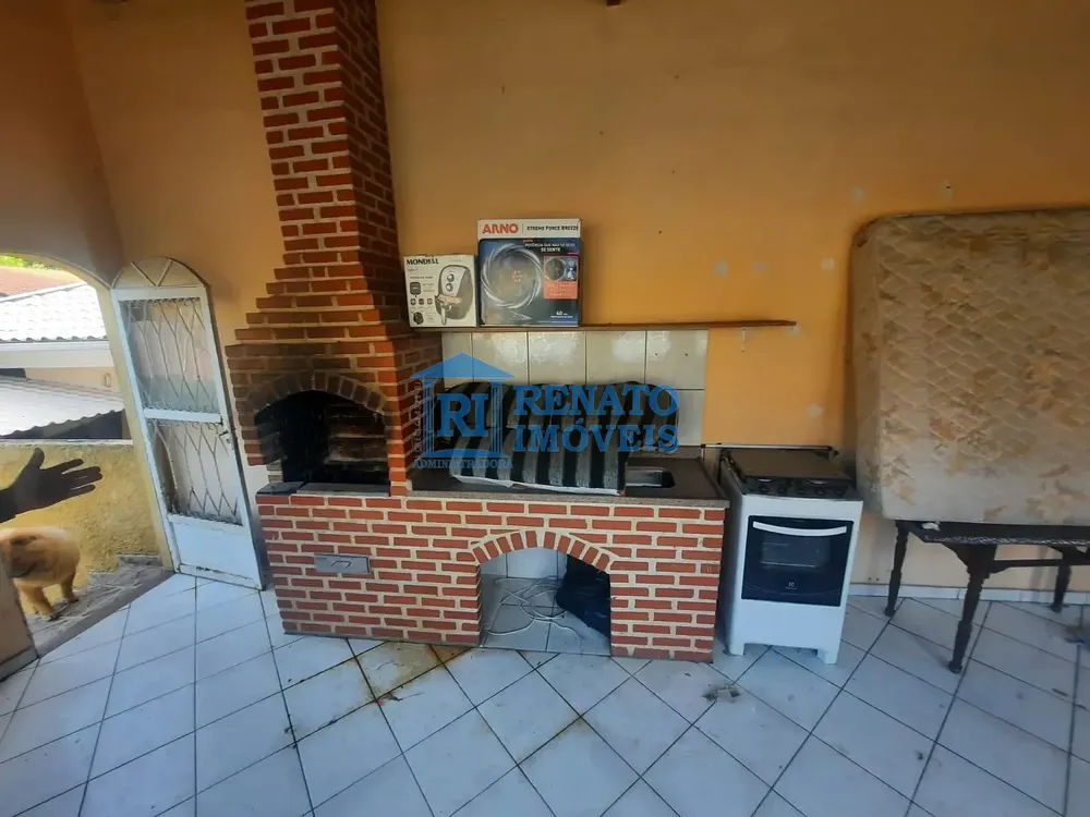 Casa, 2 quartos, 360 m² - Foto 13
