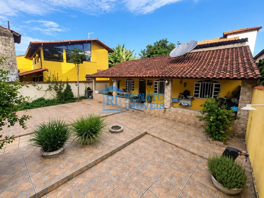 Casa, 2 quartos, 360 m² - Foto 5