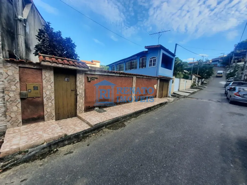 Casa, 2 quartos, 360 m² - Foto 1