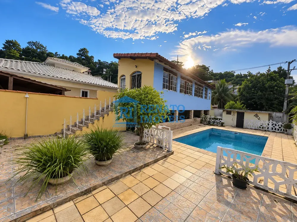 Casa, 2 quartos, 360 m² - Foto 2
