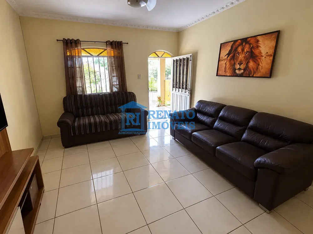 Casa, 2 quartos, 360 m² - Foto 7