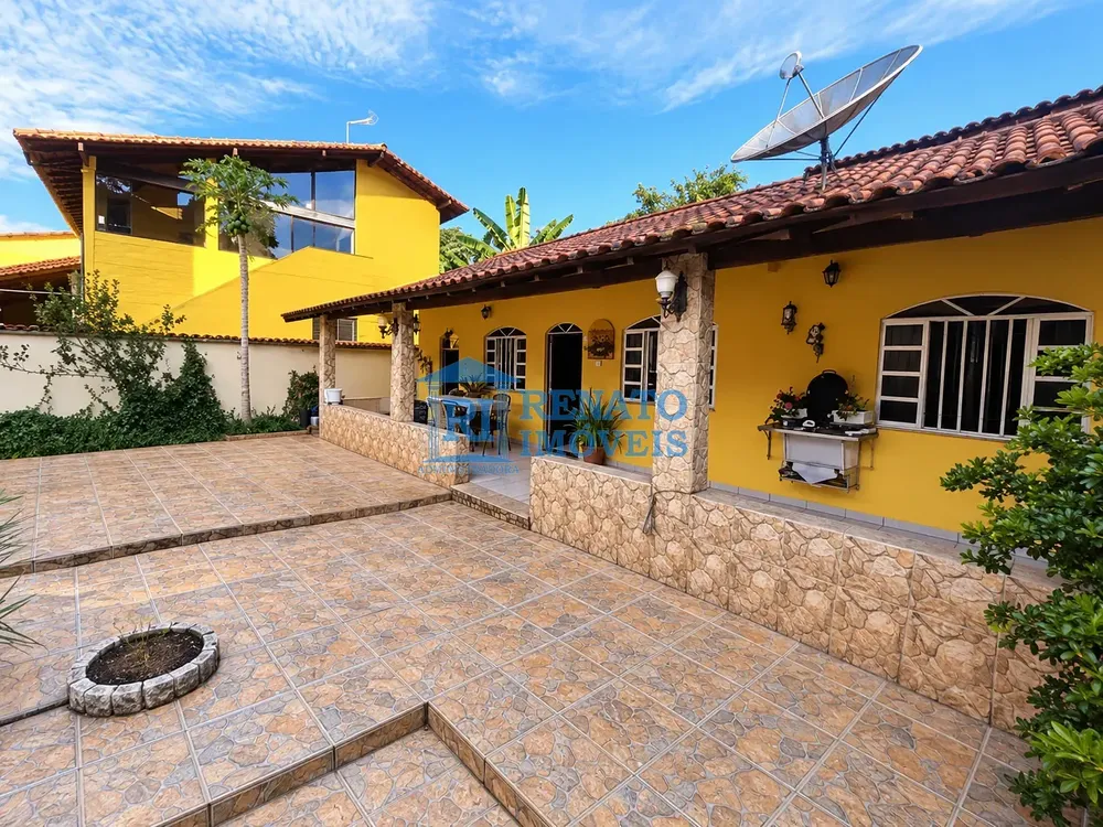 Casa, 2 quartos, 360 m² - Foto 4