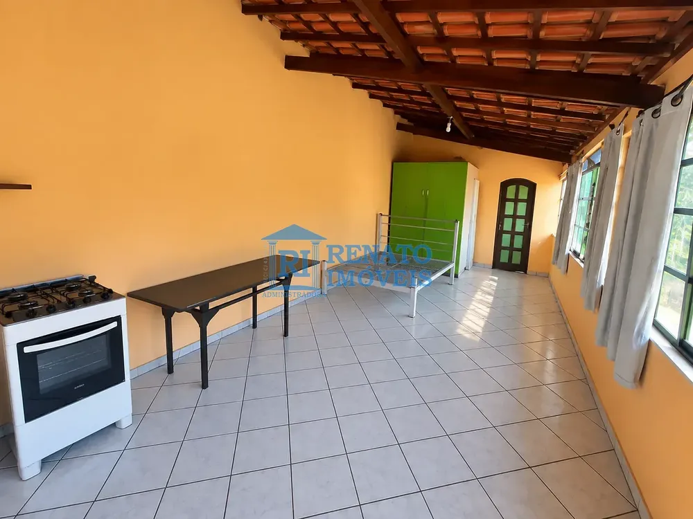 Casa, 2 quartos, 360 m² - Foto 6
