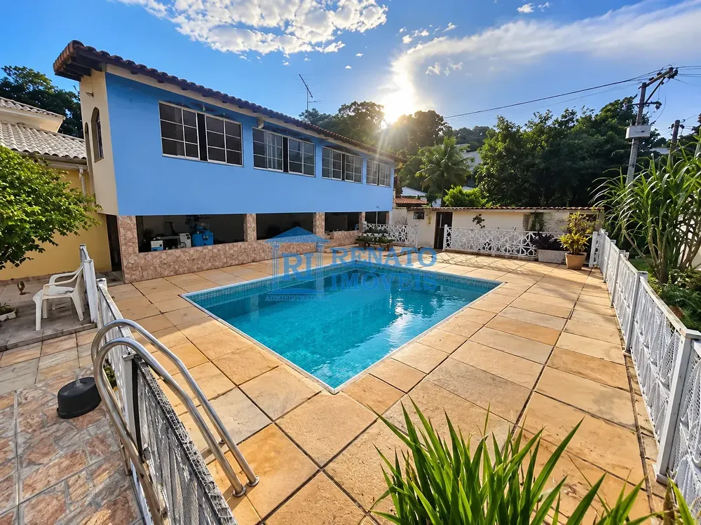 Casa, 2 quartos, 360 m² - Foto 3
