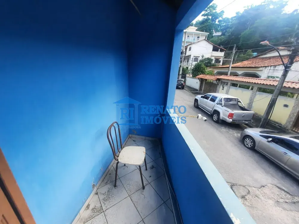 Casa, 2 quartos, 360 m² - Foto 14