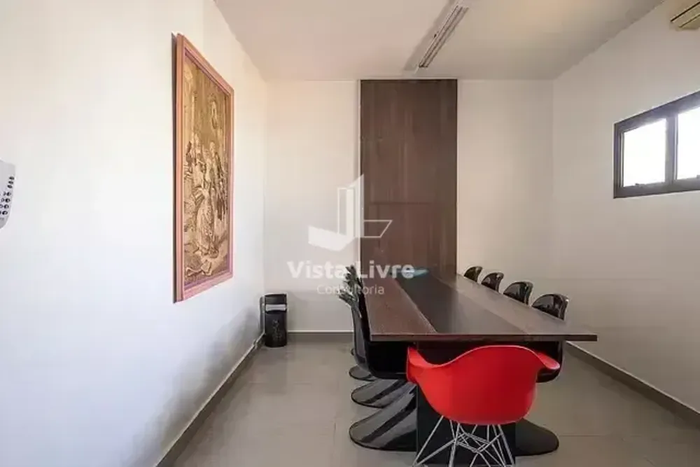 Apartamento, 1 quarto, 42 m² - Foto 4