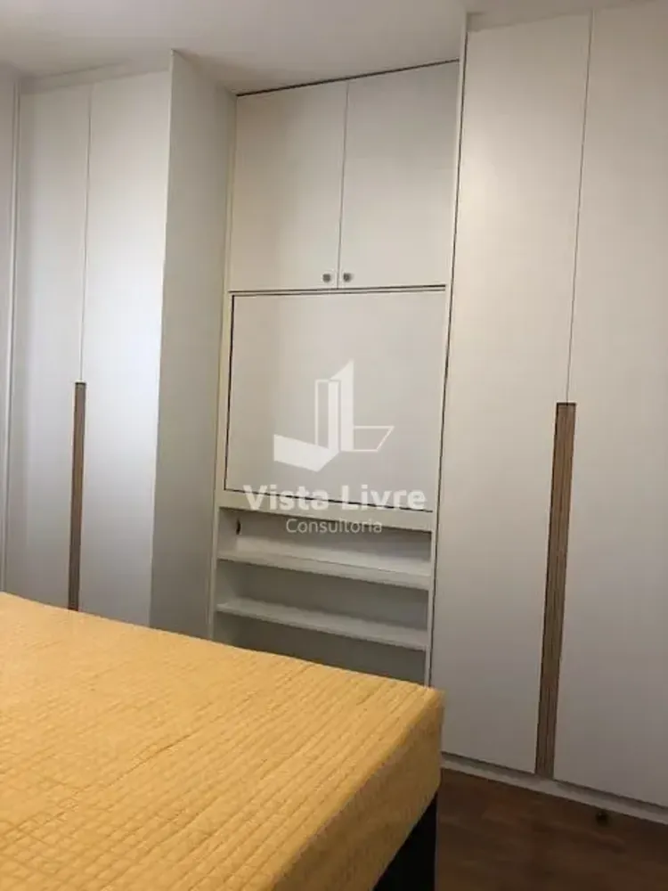 Apartamento, 1 quarto, 42 m² - Foto 2