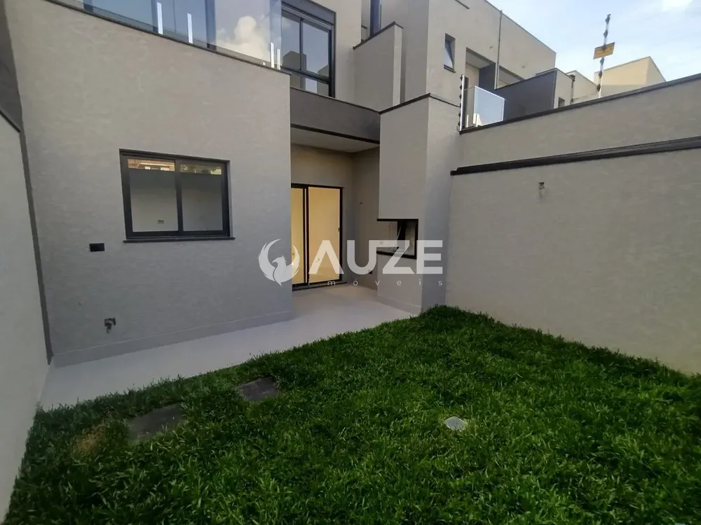 Sobrado, 3 quartos, 135 m² - Foto 5