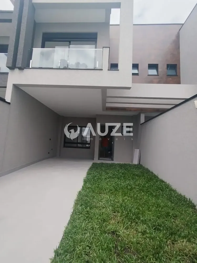Sobrado, 3 quartos, 135 m² - Foto 1