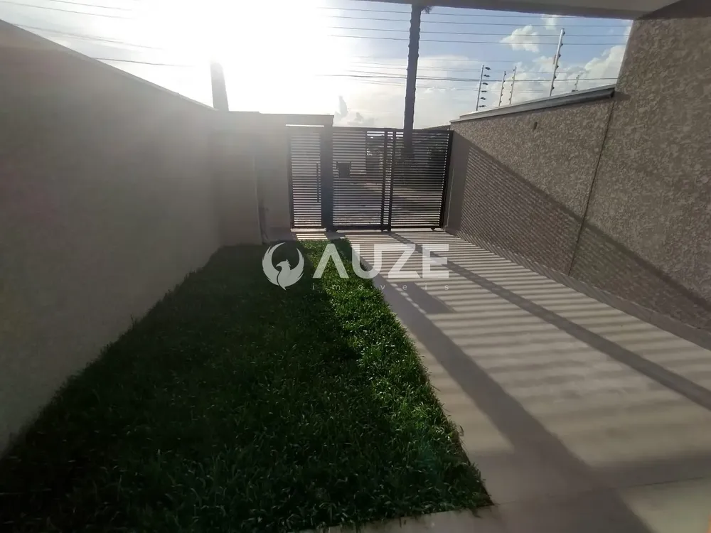 Sobrado, 3 quartos, 135 m² - Foto 4