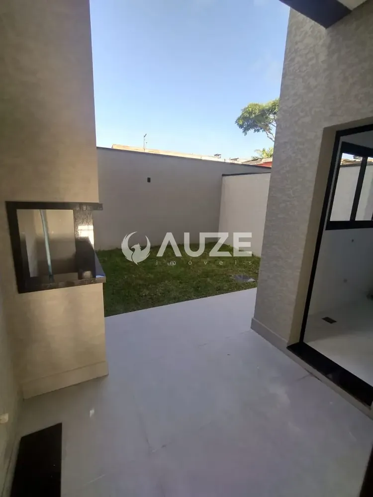 Sobrado, 3 quartos, 135 m² - Foto 8