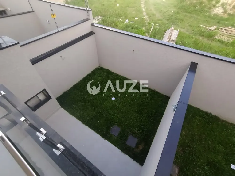 Sobrado, 3 quartos, 135 m² - Foto 3