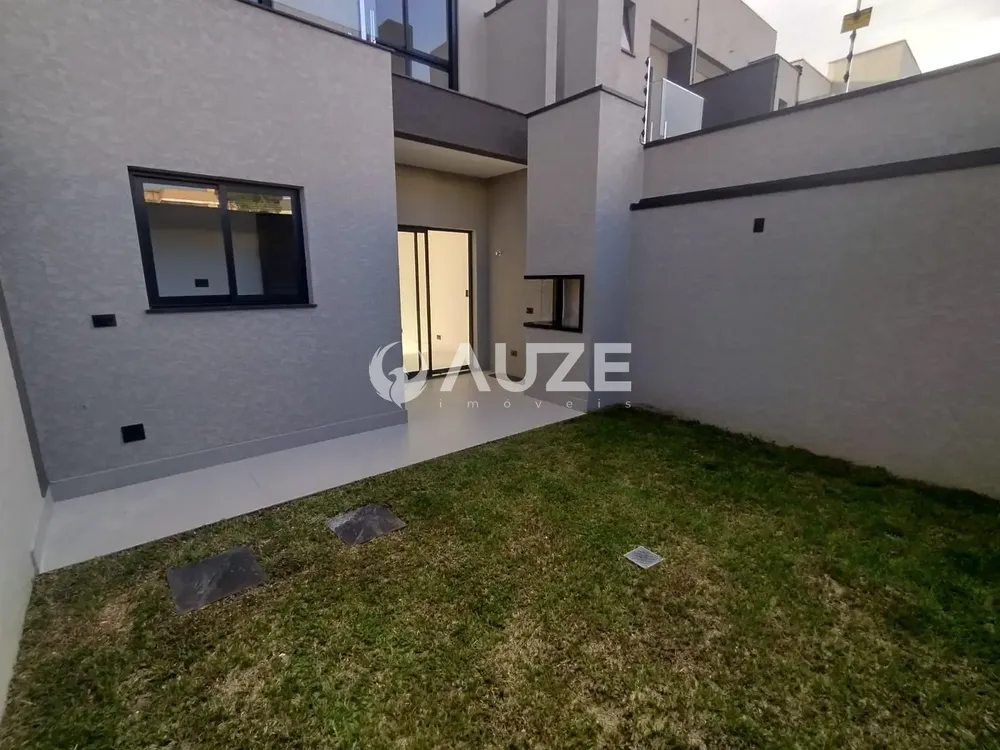 Sobrado, 3 quartos, 135 m² - Foto 7