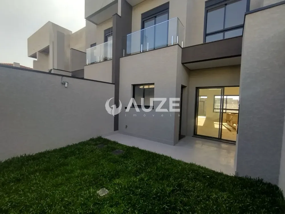 Sobrado, 3 quartos, 135 m² - Foto 2