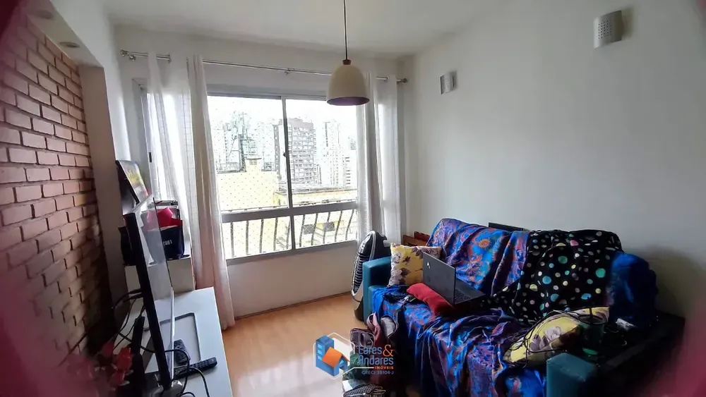 Apartamento, 3 quartos, 63 m² - Foto 3