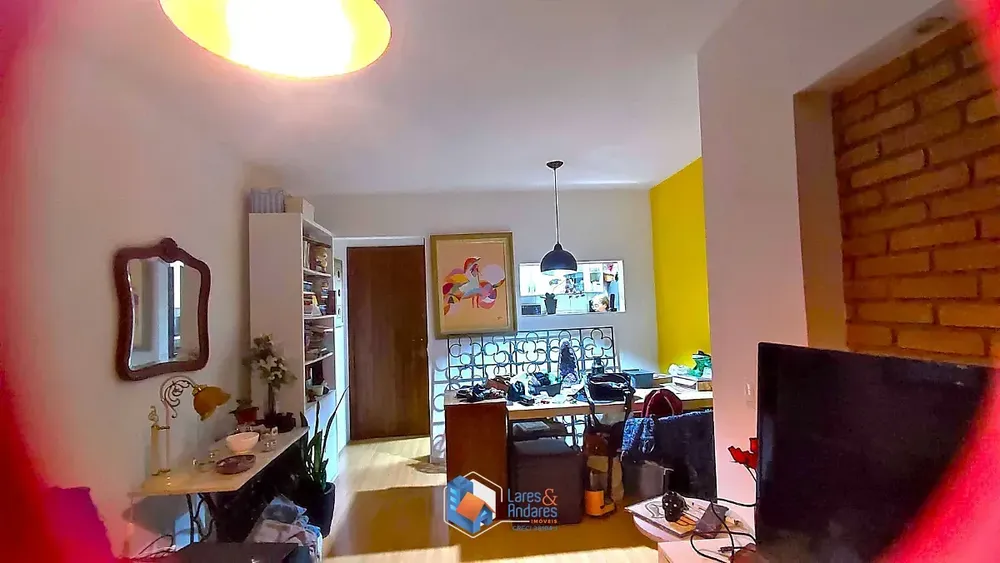 Apartamento, 3 quartos, 63 m² - Foto 1
