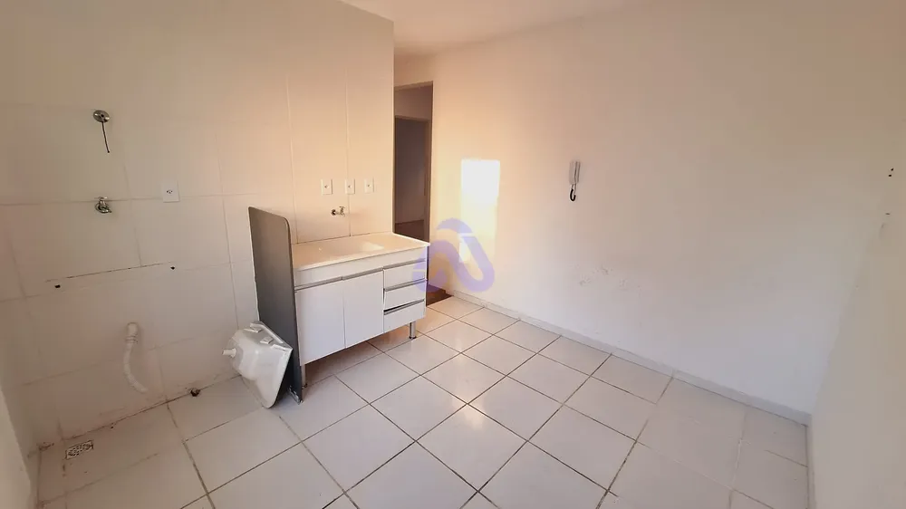 Apartamento, 2 quartos, 50 m² - Foto 4