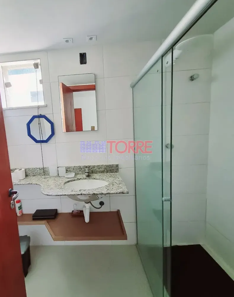 Apartamento, 4 quartos, 120 m² - Foto 1