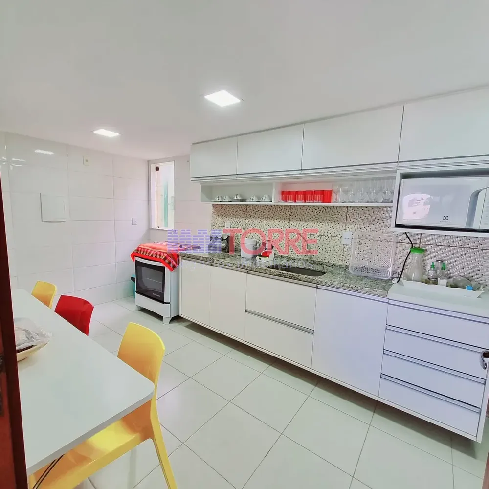 Apartamento, 4 quartos, 120 m² - Foto 3