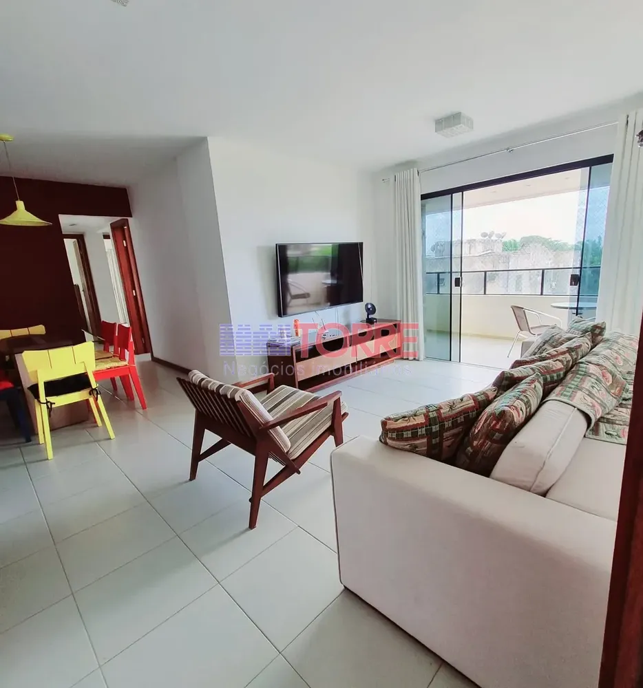 Apartamento, 4 quartos, 120 m² - Foto 4