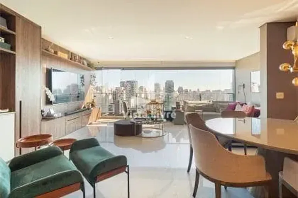 Apartamento, 2 quartos, 103 m² - Foto 3
