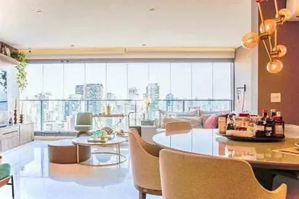 Apartamento, 2 quartos, 103 m² - Foto 4
