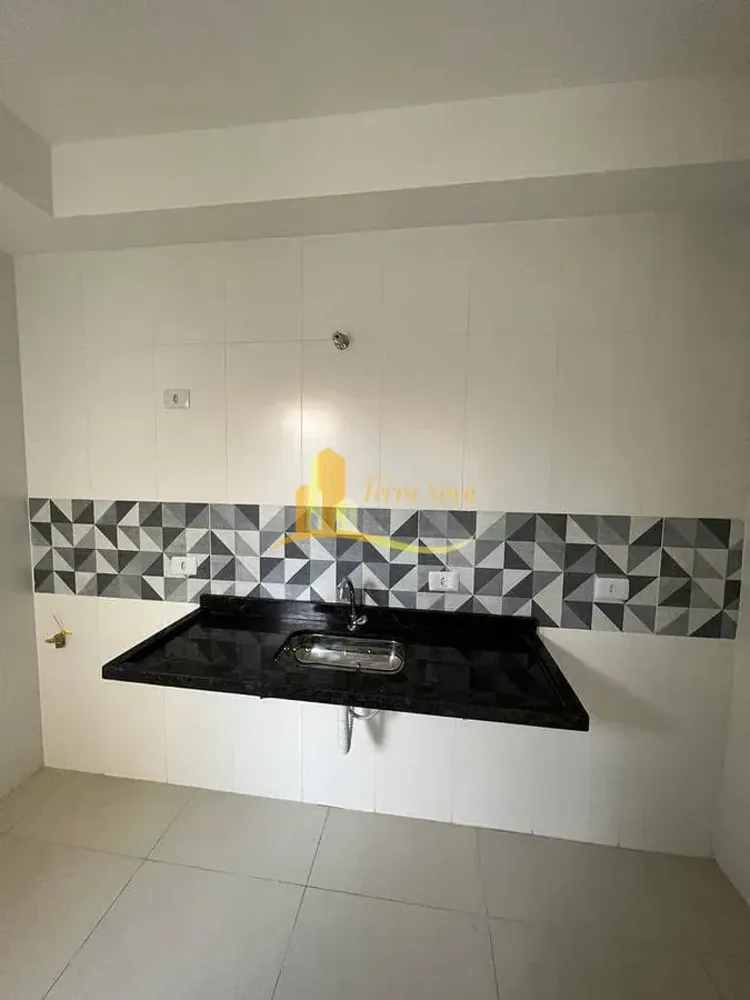 Apartamento, 2 quartos, 10 m² - Foto 2