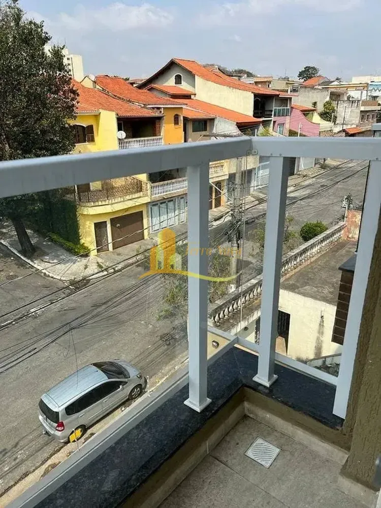 Apartamento, 2 quartos, 10 m² - Foto 6