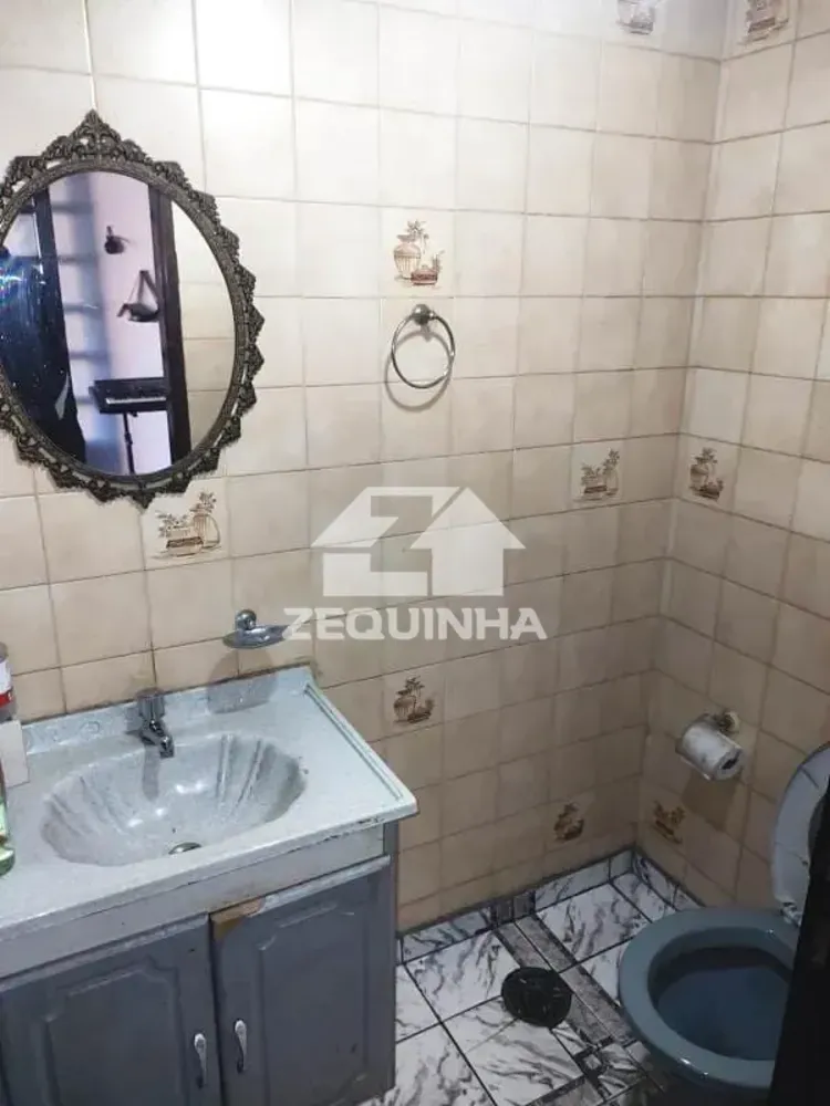 Casa, 4 quartos, 242 m² - Foto 7