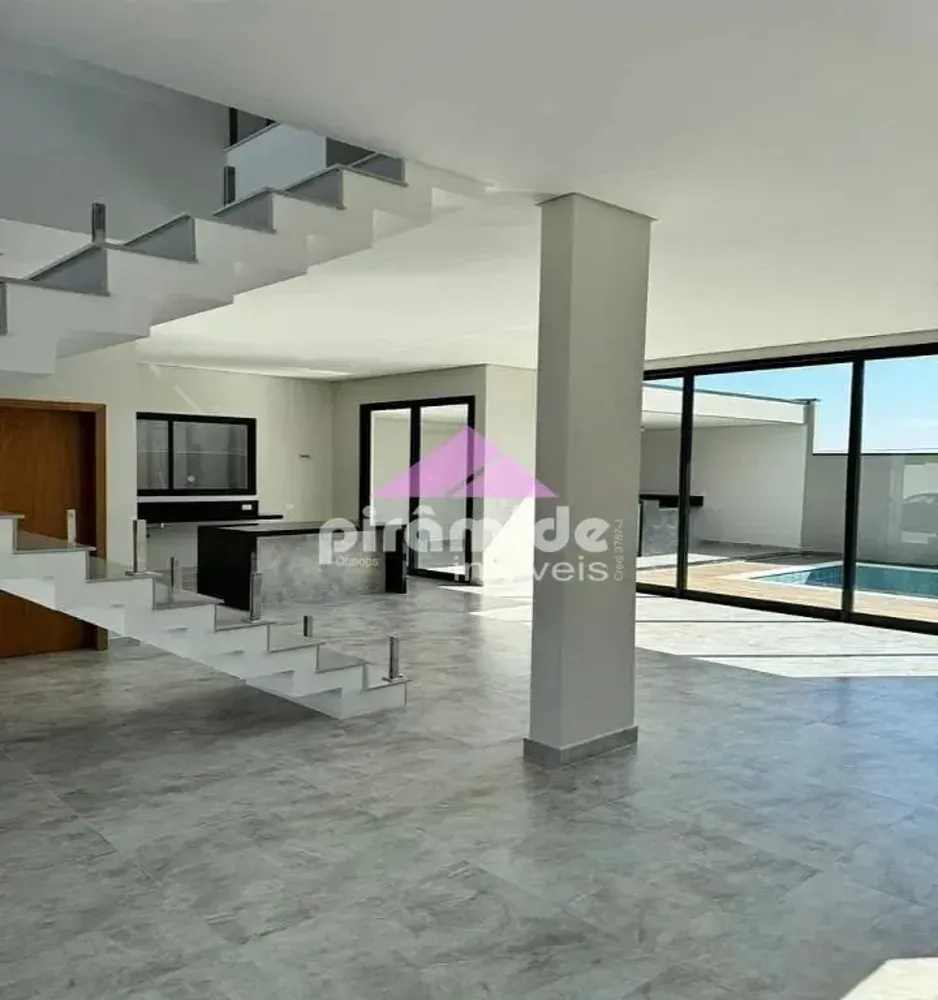 Casa, 4 quartos, 273 m² - Foto 2