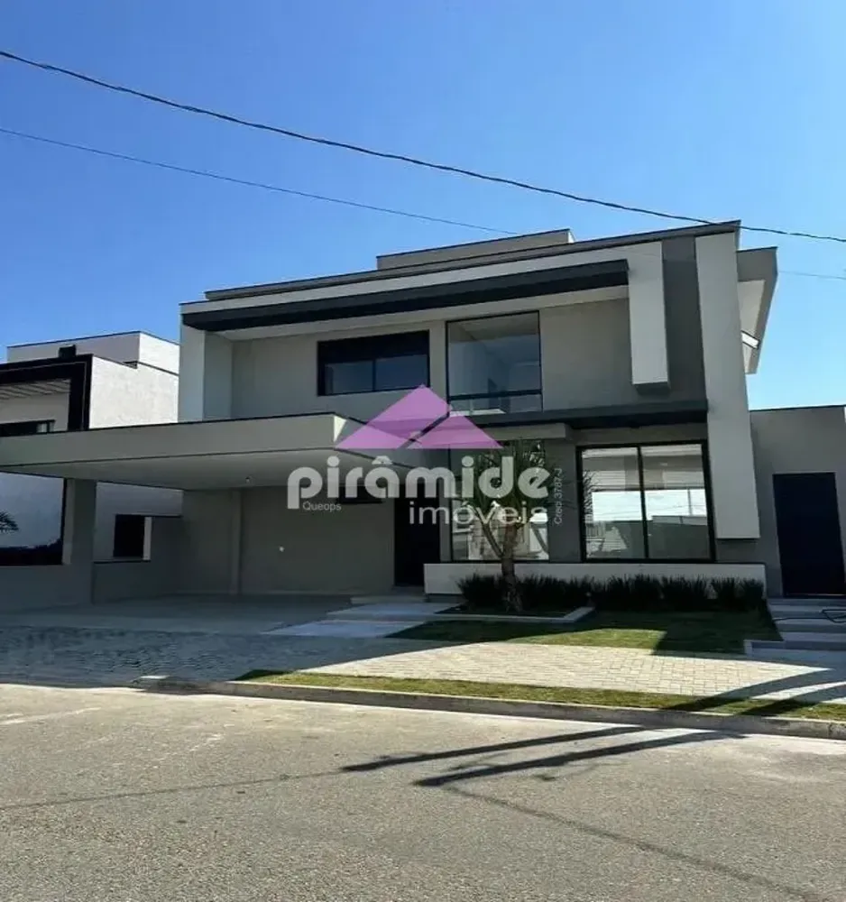 Casa, 4 quartos, 273 m² - Foto 4