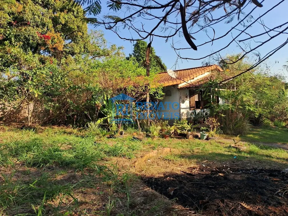 Casa, 3 quartos, 1200 m² - Foto 11