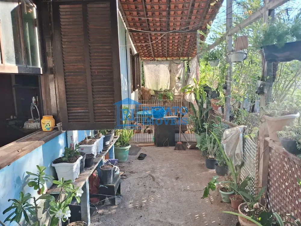 Casa, 3 quartos, 1200 m² - Foto 9