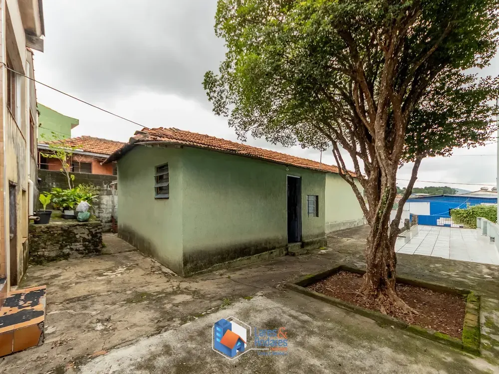 Casa, 2 quartos, 410 m² - Foto 4