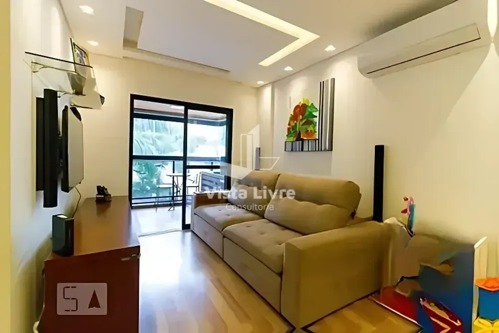 Apartamento, 3 quartos, 100 m² - Foto 4