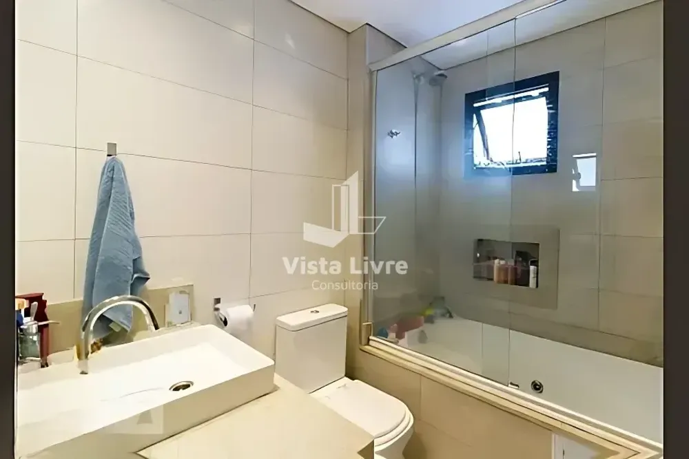 Apartamento, 3 quartos, 100 m² - Foto 1