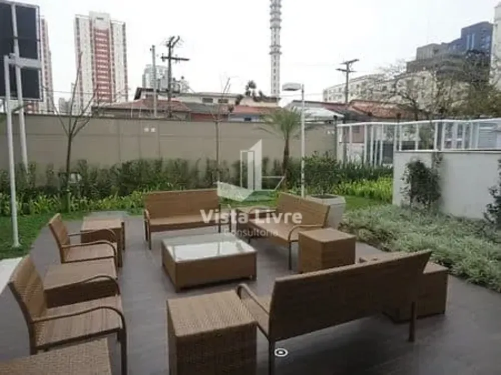 Apartamento, 1 quarto, 38 m² - Foto 4