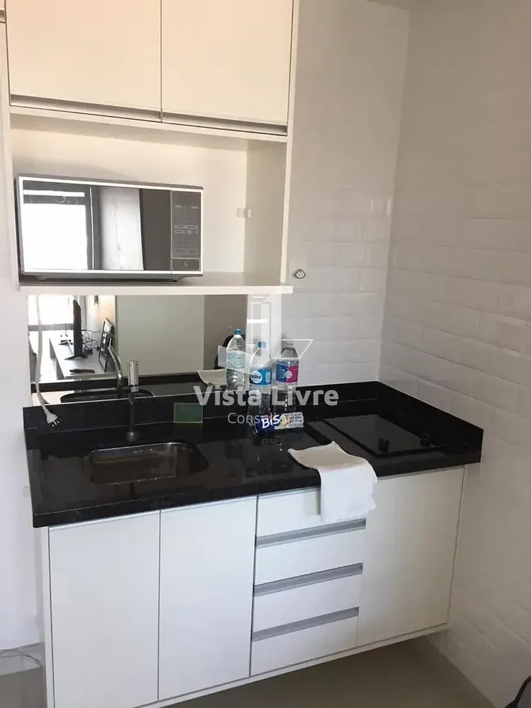Apartamento, 1 quarto, 38 m² - Foto 2