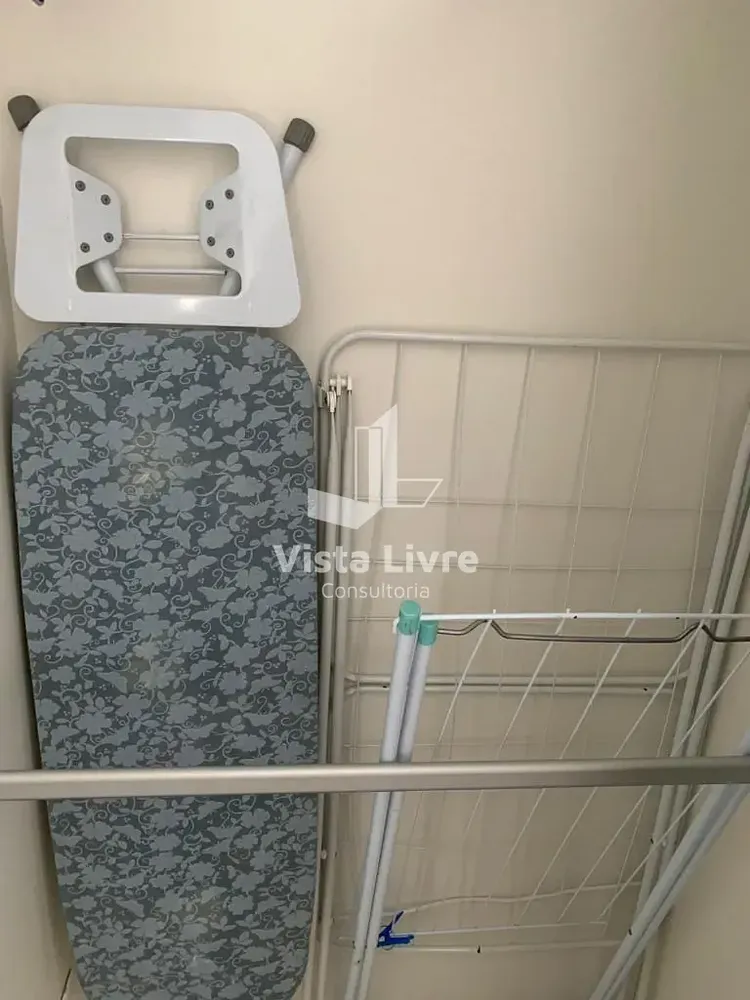 Apartamento, 1 quarto, 38 m² - Foto 5