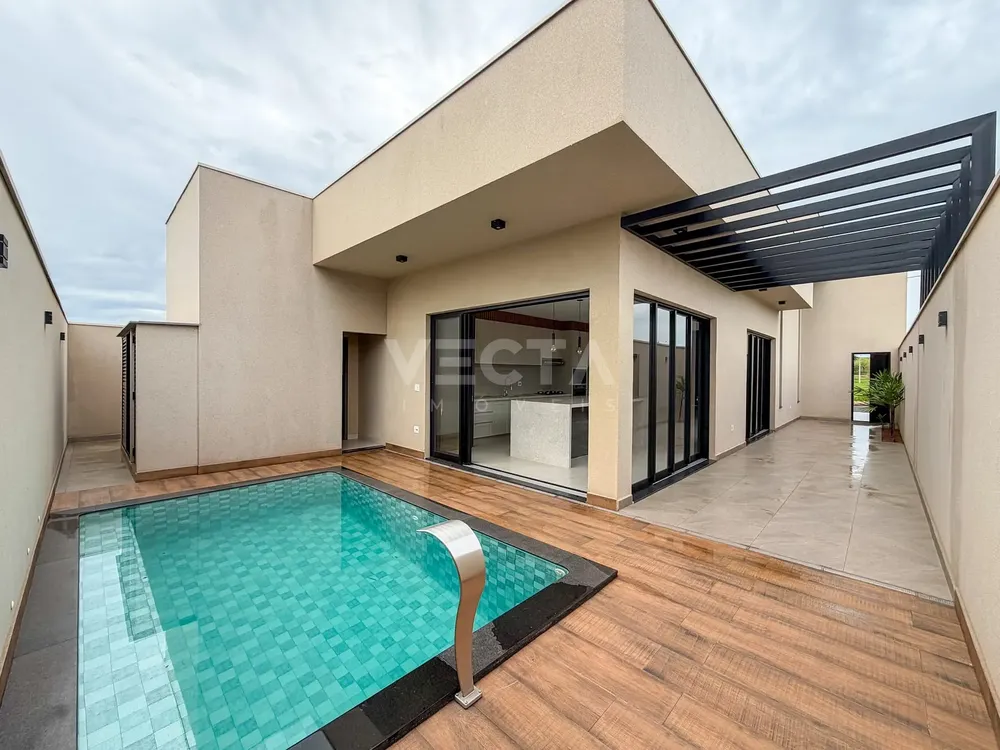 Casa, 3 quartos, 186 m² - Foto 3