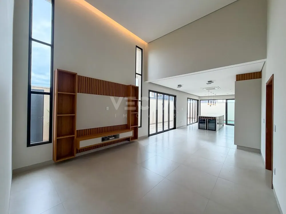 Casa, 3 quartos, 186 m² - Foto 2