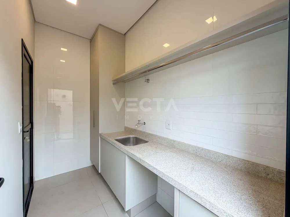 Casa, 3 quartos, 186 m² - Foto 1