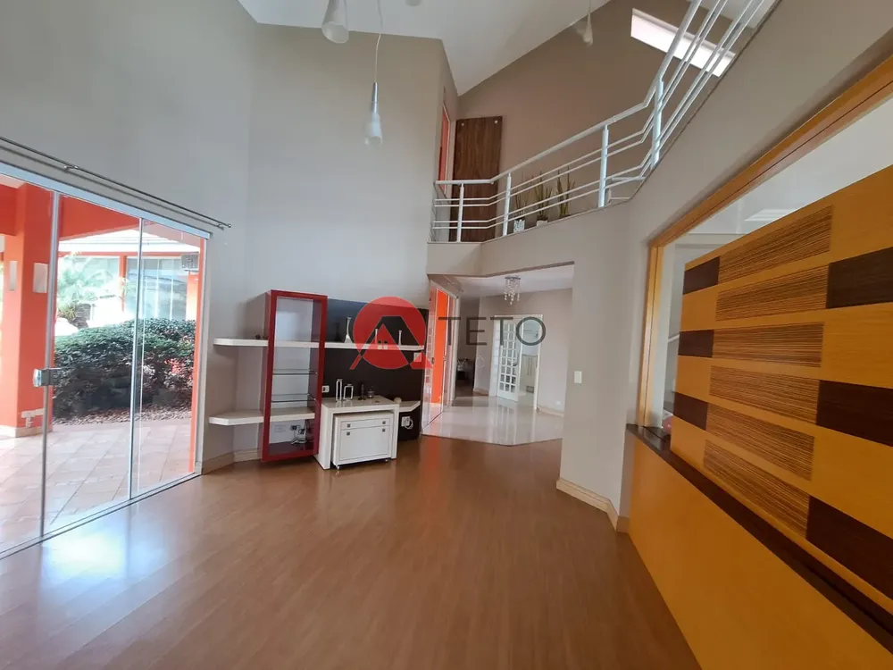 Sobrado, 4 quartos, 560 m² - Foto 3