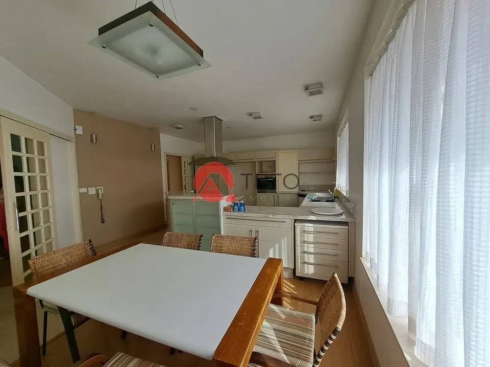 Sobrado, 4 quartos, 560 m² - Foto 2