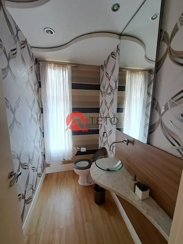 Sobrado, 4 quartos, 560 m² - Foto 4